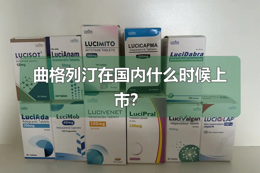 曲格列汀在国内什么时候上市？
